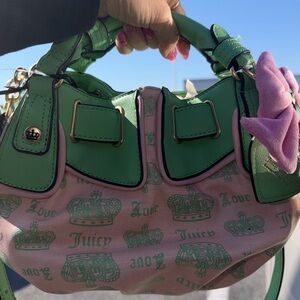 Brand new Juicy baby!